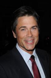 Rob Lowe