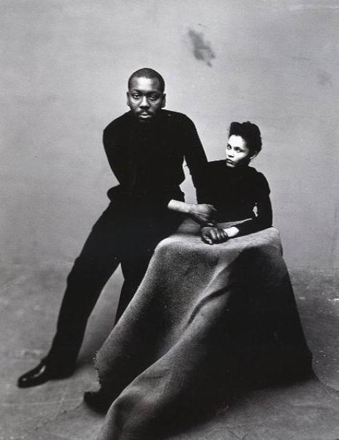 Jacob Lawrence photo Jacob Lawrence