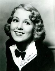 Rosina Lawrence