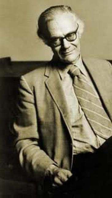 Robert Louell