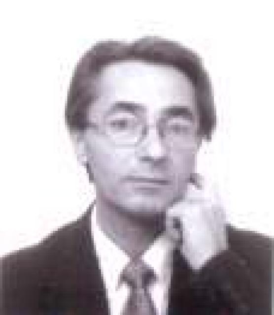 Jean-Marc Loubier photo Jean-Marc Loubier