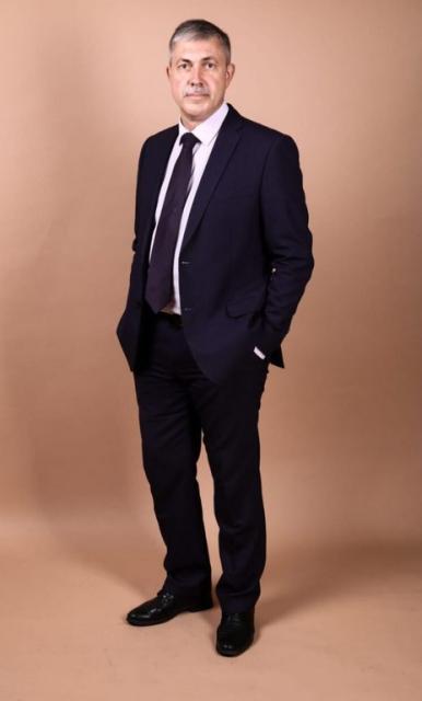 Igor Lukin