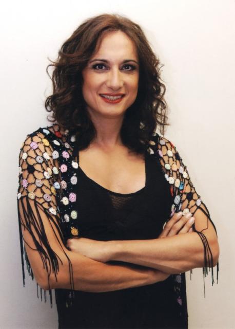 Vladimir Luxuria photo Vladimir Luxuria