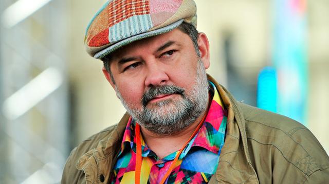 Сергей Лукьяненко