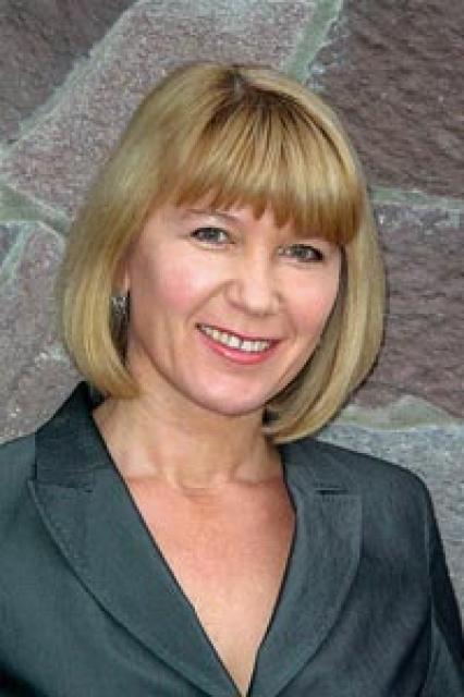 Olga Lukianchikova