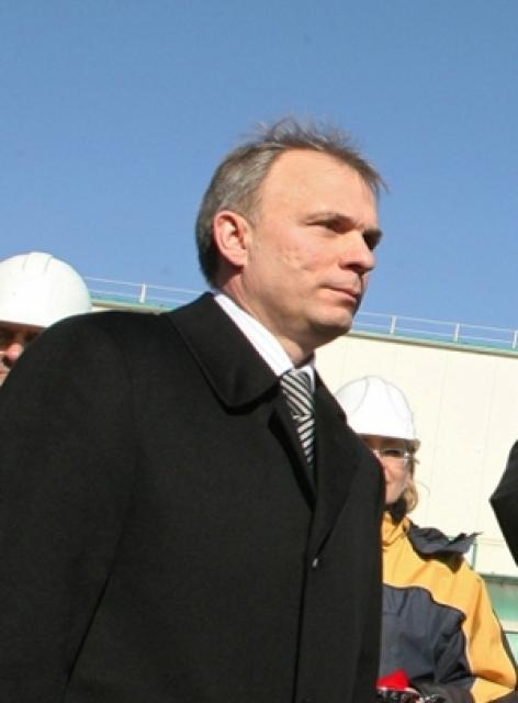 Александр Луценко