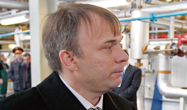 Александр Луценко