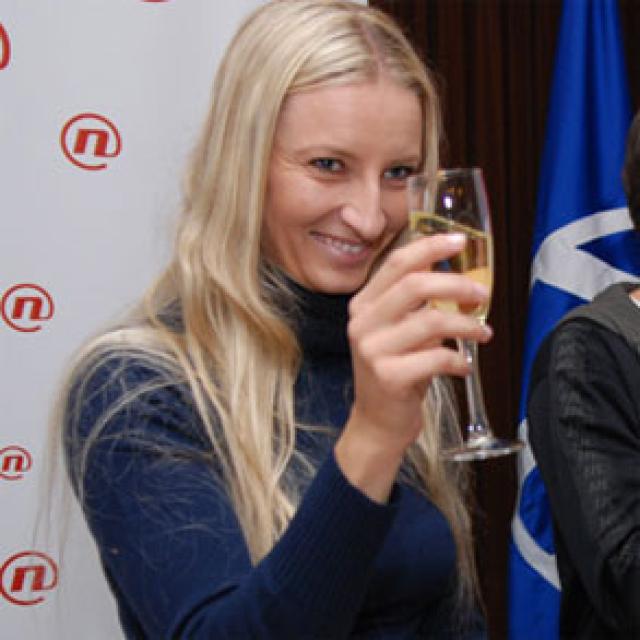 Mirjana Lucic
