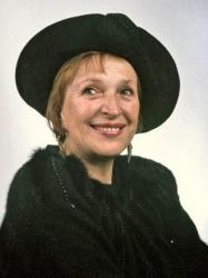 Клара Лучко
