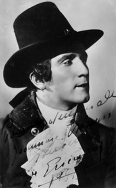 Jose Luccioni photo Jose Luccioni