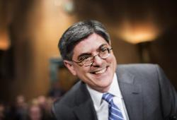 Jack Lew