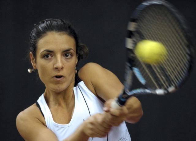 Nuria Llagostera Vives photo Nuria Llagostera Vives