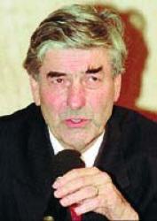 Ruud Lubbers