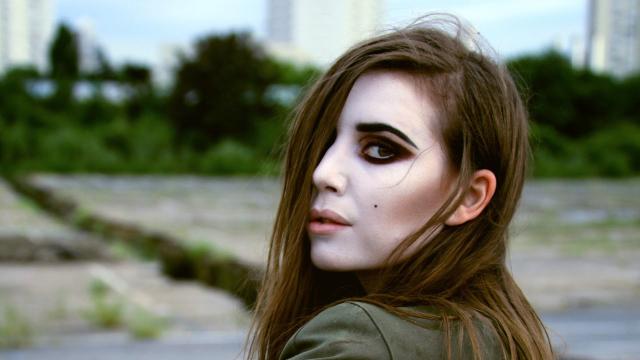  Lykke Li