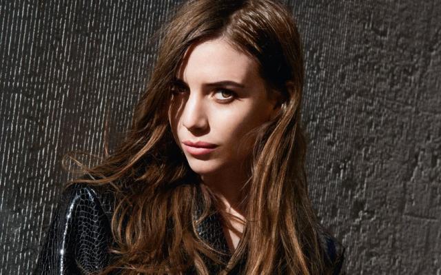  Lykke Li