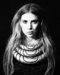  Lykke Li