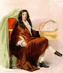 Jan Batist Lully