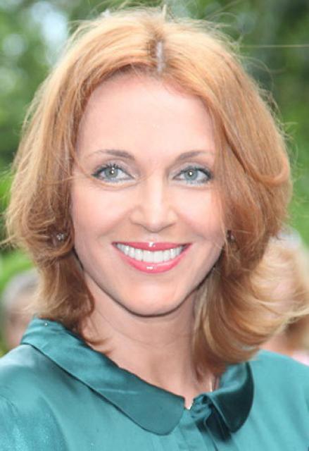 Tatyana Lutaeva