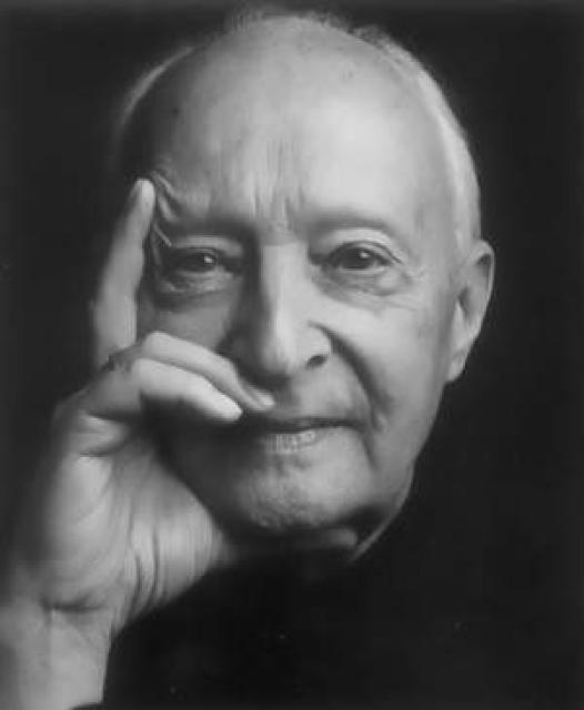 Witold Lutoslawski