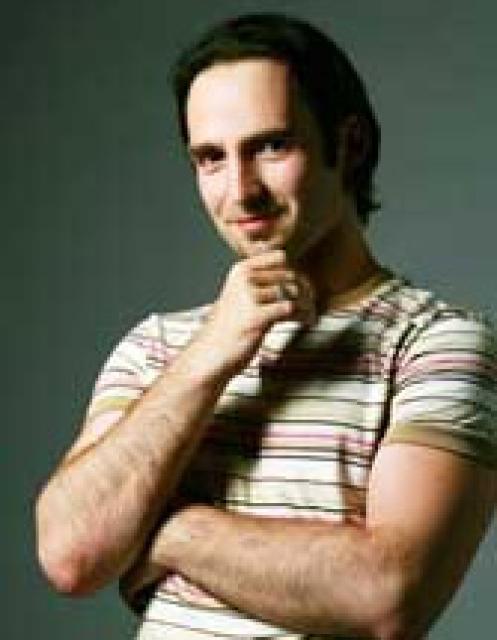 Vladimir Lyaporov