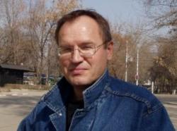 Alexander Lyahov Alexander Lyahov