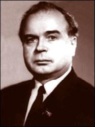 Alexandr Lyahko