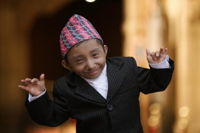 Khagendra Thapa Magar