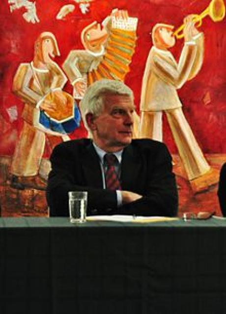 Paul Magochiy