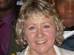 Ann Maguire