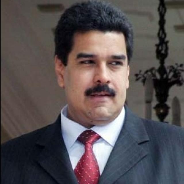 Nicolas Maduro photo Nicolas Maduro