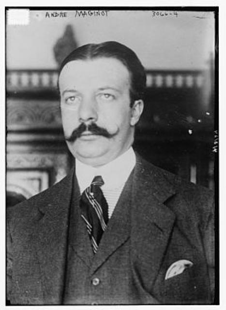 Andre Maginot