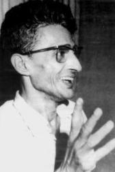 Charu Mazumdar