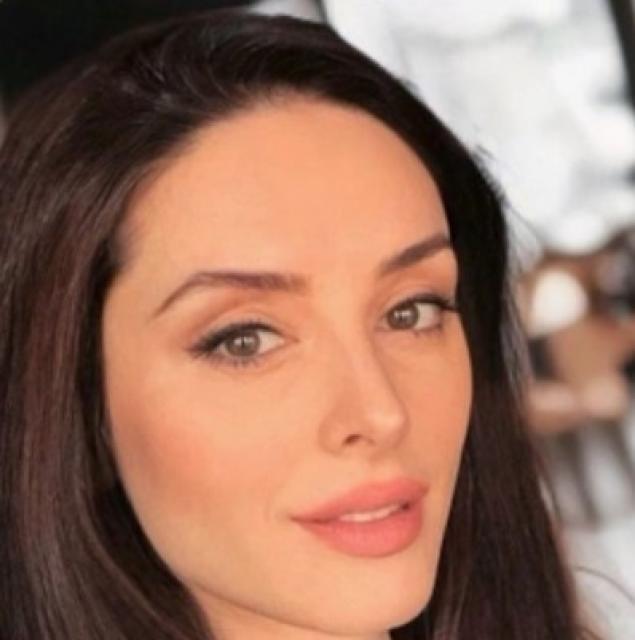 Yuliya Maiboroda