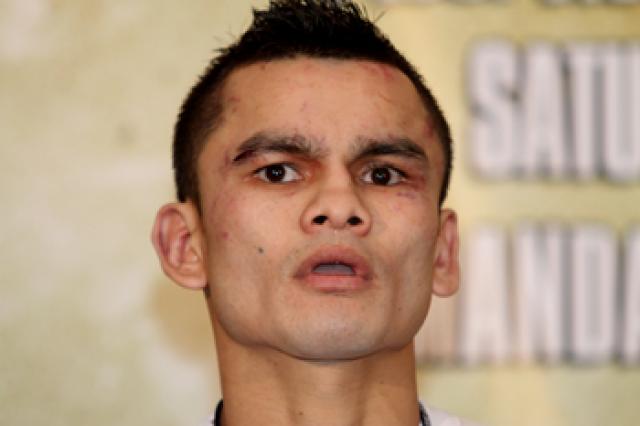 Marcos Maidana