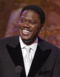 Bernie Mac Bernie Mac