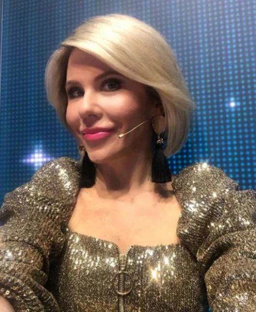 Anastasia Makarevich