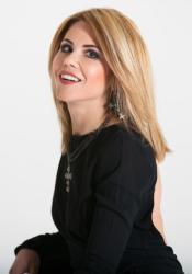 Anastasia Makarevich