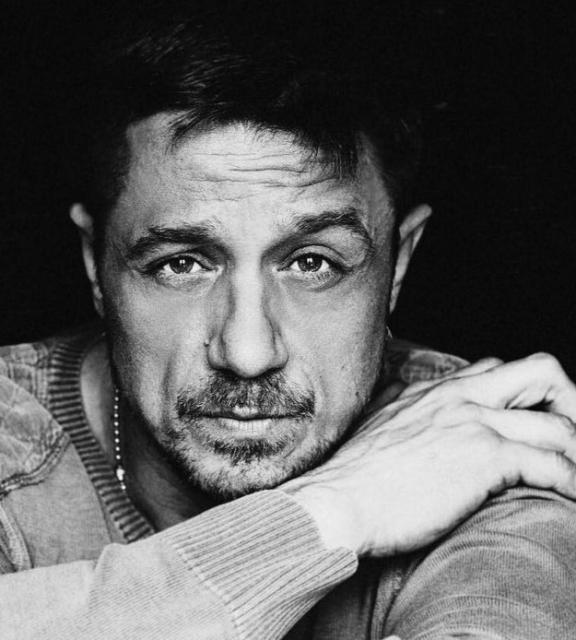 Алексей Макаров