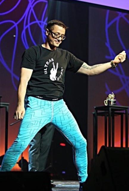 Алексей Макаров