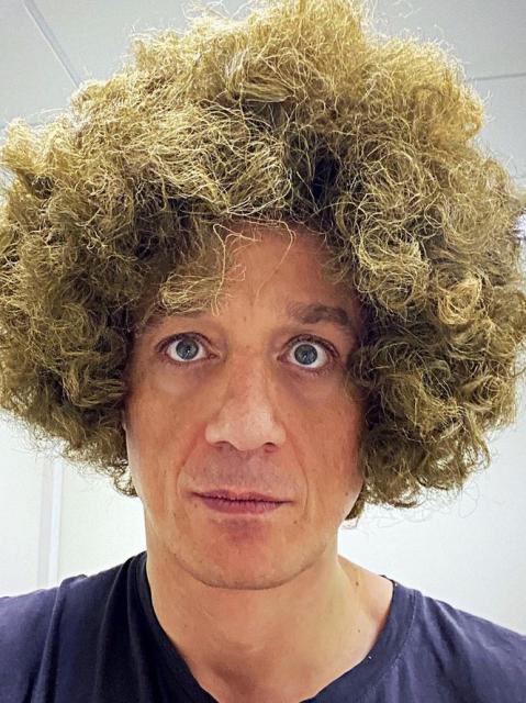 Алексей Макаров