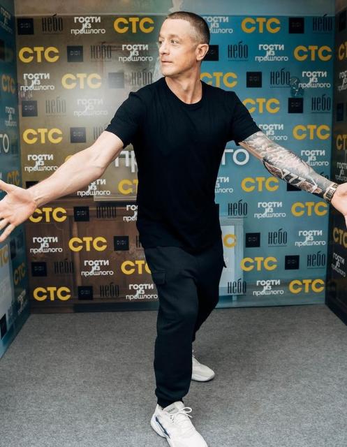 Алексей Макаров