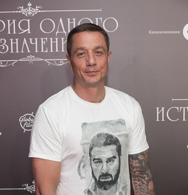 Алексей Макаров