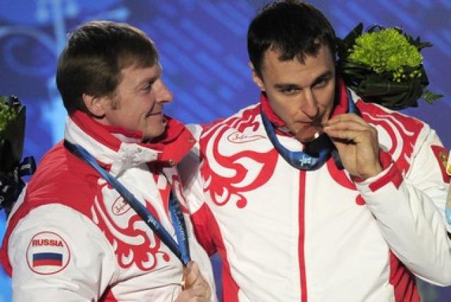 Semen Makarov