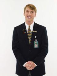 Jack McBrayer