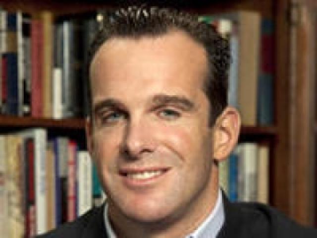 Brett McGurk