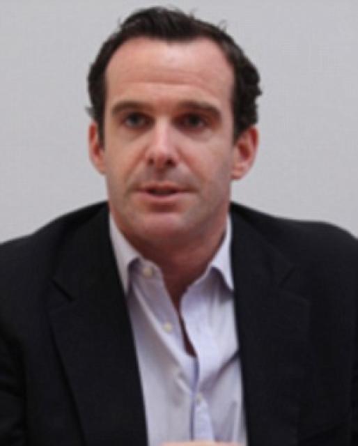 Brett McGurk