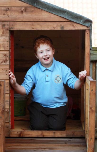 Callum McGilligan photo Callum McGilligan