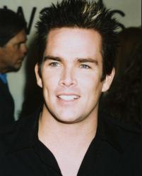Mark McGrath Mark McGrath
