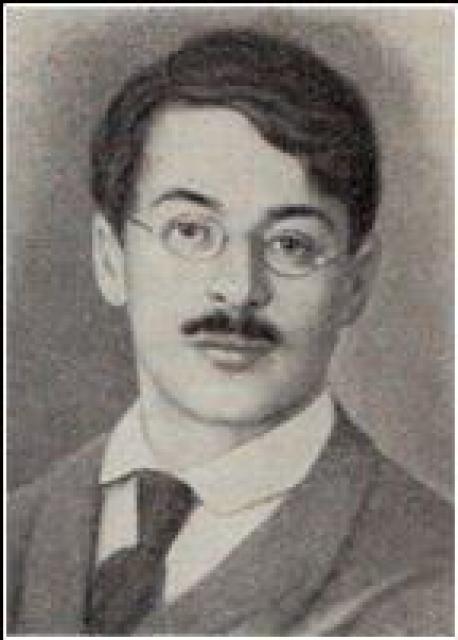 Naum Antselovich