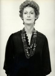 Marella Agnelli